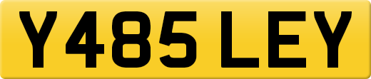 Y485LEY